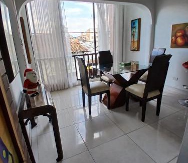 Palmira Apartamento | Hermoso apartamento recien remodelado en el centro de Palmira apto 1