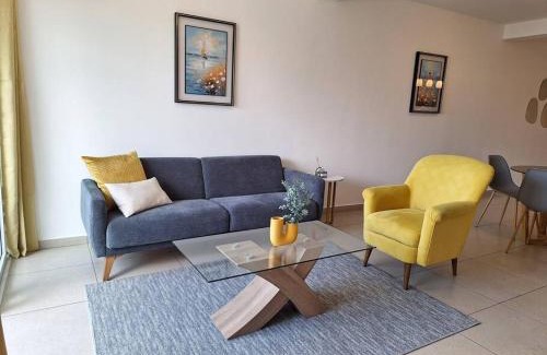 San Salvador Apartamento | Hermoso Apartamento Céntrico En San Salvador