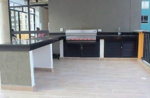 Menga Apartamento | Hermoso apartamento tipo estudio en Cali