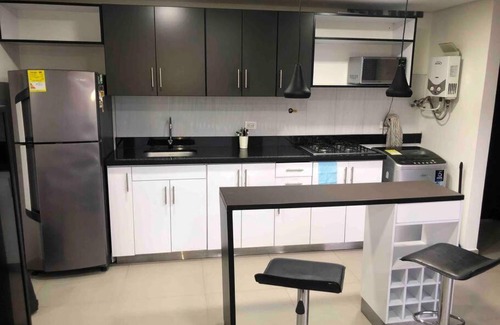 El Tesoro Apartamento | Hermoso apartamento ubicación privilegiada poblado