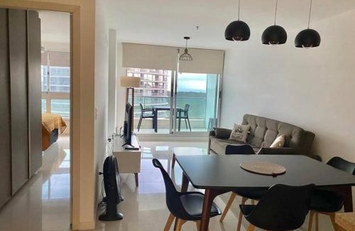 Aidy Grill Apartamento | Hermoso Apartamento en Punta del Este, piso alto.