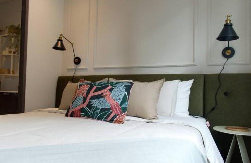 Antiguo Country Apartamento | hermoso apartamento virrey 85