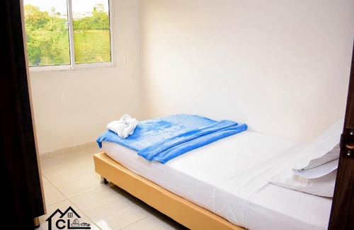 Pereira Apartamento | Hermoso Aparthotel 222 en Pereira 303