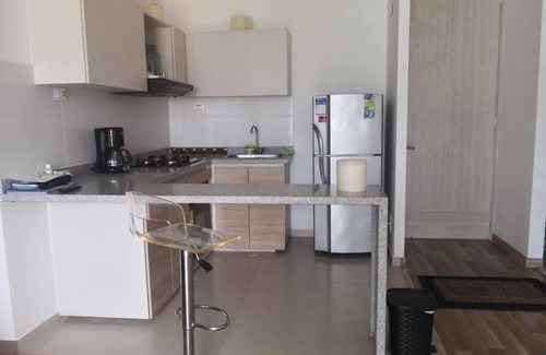 Dosquebradas Apartamento | Hermoso apto con vista panorámica cerca a termales