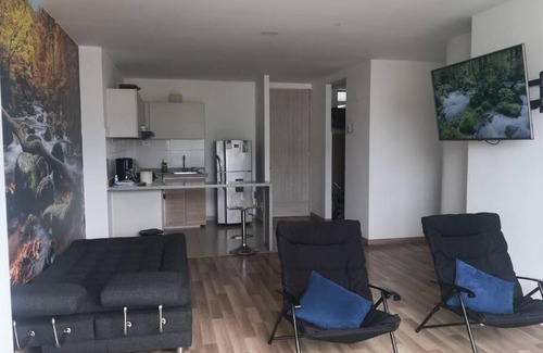 Dosquebradas Apartamento | Hermoso apto con vista panorámica cerca a termales
