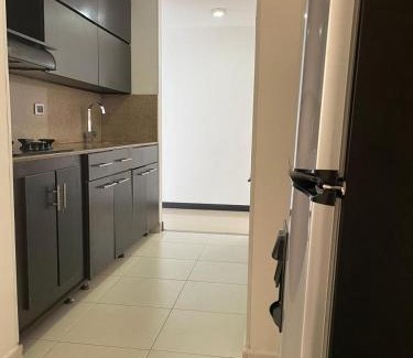 Medellin Apartamento | Hermoso Apto en unidad Campestre para Viajeros