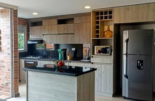 La Castellana Apartamento | Hermoso apto nuevo de lujo 401 Massamagrell