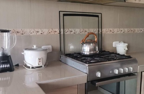 Trujillo Apartamento | Hermoso, cálido y acogedor Flat