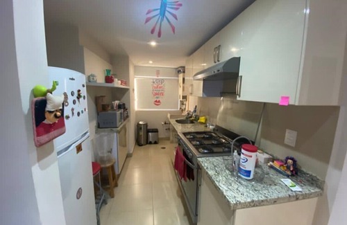 Del Valle Apartamento | Hermoso, cómodo y especial