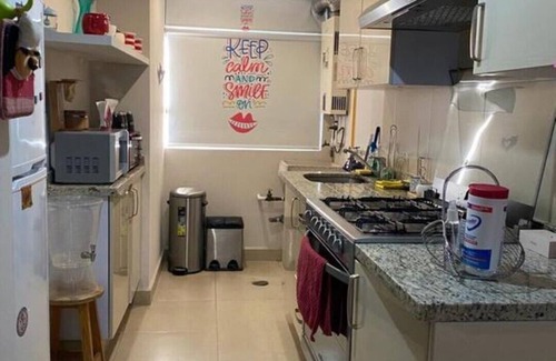 Del Valle Apartamento | Hermoso, cómodo y especial