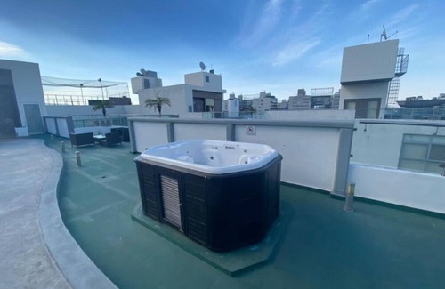 Del Valle Apartamento | Hermoso, cómodo y especial