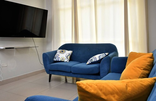 Tarapoto Casa | Hermoso Chalet en Tarapoto, ideal para familias o grupo de amigos.