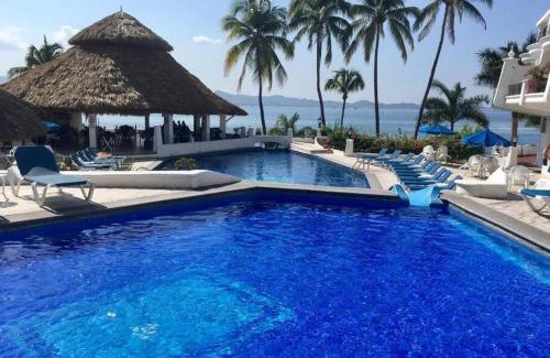 Las Hadas Apartamento | Hermoso condominio en Bahía Manzanillo