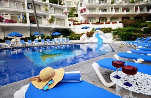 Las Hadas Apartamento | Hermoso condominio en Bahía Manzanillo