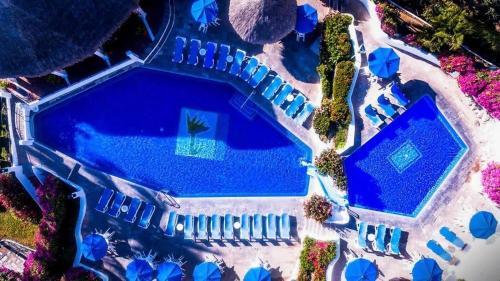 Las Hadas Apartamento | Hermoso condominio en Bahía Manzanillo