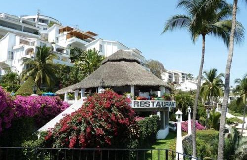 Las Hadas Apartamento | Hermoso condominio en Bahía Manzanillo
