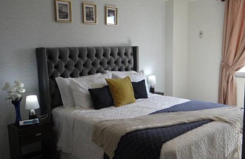 Santa Cruz Apartamento | Hermoso departamento 91 MT2, PISCINA GRANDE y lindas áreas comunes