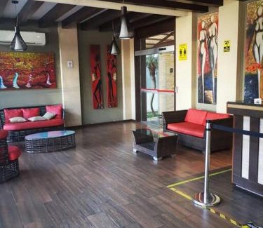 Santa Cruz Apartamento | Hermoso departamento 91 MT2, PISCINA GRANDE y lindas áreas comunes