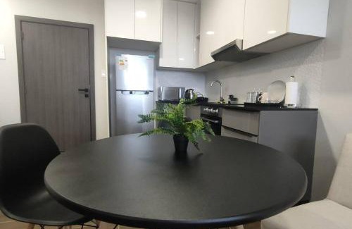 Santa Cruz Apartamento | Hermoso departamento Curupaú Isuto