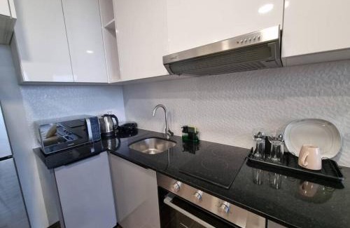 Santa Cruz Apartamento | Hermoso departamento Curupaú Isuto