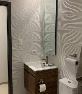 Santa Cruz Apartamento | Hermoso Departamento en Condominio Privado