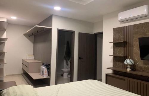 Santa Cruz Apartamento | Hermoso Departamento en Condominio Privado