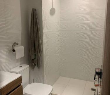Santa Cruz Apartamento | Hermoso Departamento en Condominio Privado