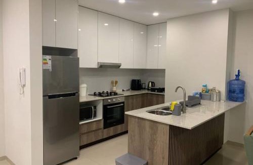 Santa Cruz Apartamento | Hermoso Departamento en Condominio Privado