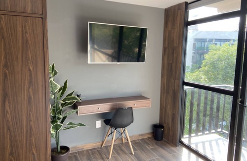 Miguel Hidalgo Apartamento | Hermoso departamento en Polanco recién remodelado!