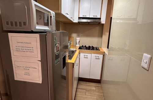 Coyoacan Apartamento | Hermoso departamento en el corazón de Coyoacán