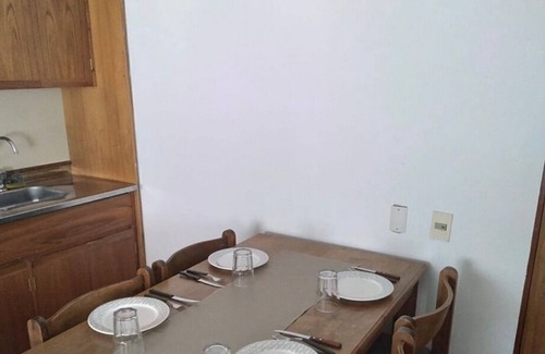 Las Heras Department Apartamento | Hermoso departamento frente a las montañas
