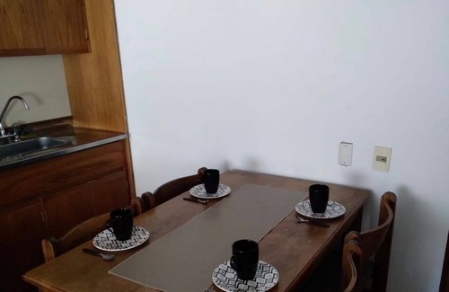 Las Heras Department Apartamento | Hermoso departamento frente a las montañas