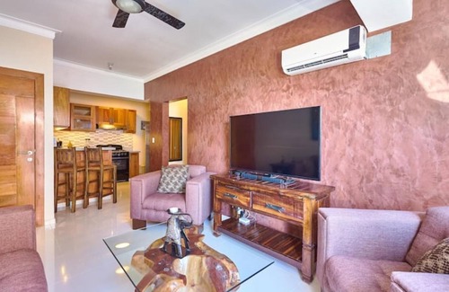 Sarasota Apartamento | Hermoso departamento en Bella Vista
