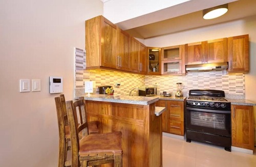 Sarasota Apartamento | Hermoso departamento en Bella Vista