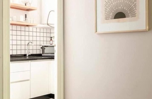 Retiro Apartamento | Hermoso departamento en la mejor ubicación