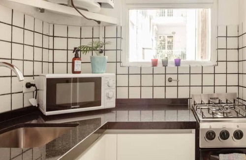 Retiro Apartamento | Hermoso departamento en la mejor ubicación