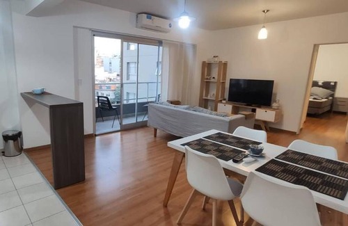 Villa Crespo Apartamento | Hermoso Departamento Con Pileta En Villa Crespo.