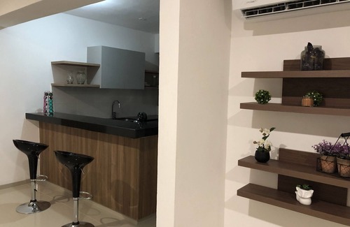 Boca del Rio Apartamento | Hermoso Departamento a 100 mts de la playa