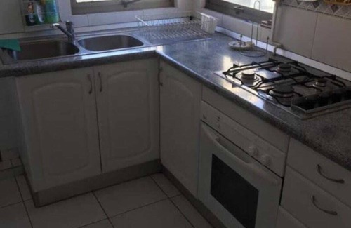 Vina del Mar Apartamento | Amplio departamento con Vista al Mar y cerca del Casino en 4 norte