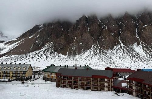 Penitentes Apartamento | Hermoso Departamento Tolosa Los Penitentes