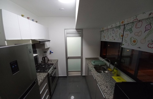 Magdalena del Mar Apartamento | Hermoso Departamento con vista al Mar en San Miguel