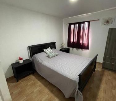 General San Martin Apartamento | Hermoso Departamento a Mts de La Playa