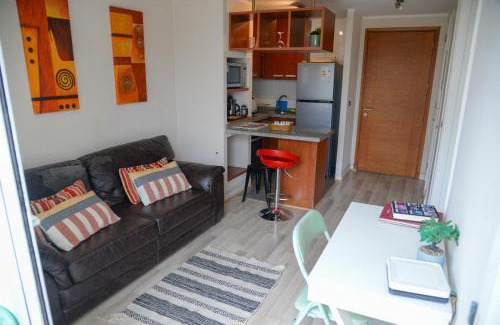 Concepcion Apartamento | Hermoso departamento a pasos de UdeC