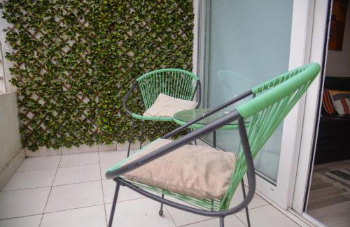 Concepcion Apartamento | Hermoso departamento a pasos de UdeC