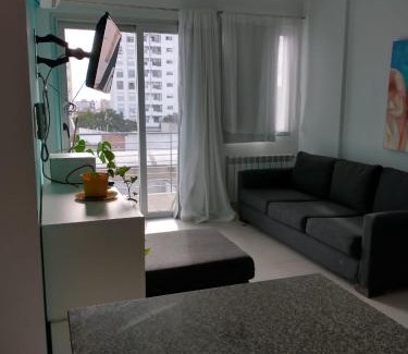 Bahia Blanca Apartamento | Hermoso departamento