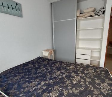 Bahia Blanca Apartamento | Hermoso departamento
