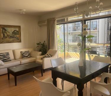 Caballito Apartamento | Hermoso departamento piso entero