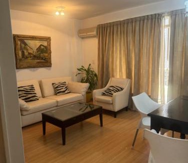 Caballito Apartamento | Hermoso departamento piso entero