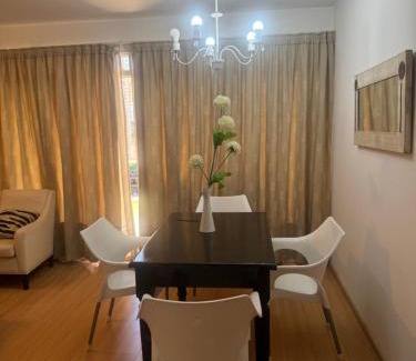 Caballito Apartamento | Hermoso departamento piso entero