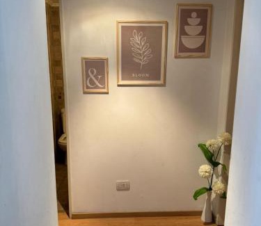 Caballito Apartamento | Hermoso departamento piso entero